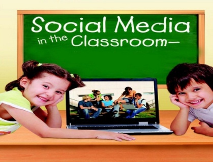 social-media-classroom
